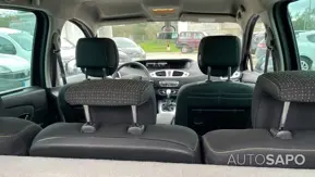 Renault Scénic 1.5 dCi Dynamique S EDC de 2010