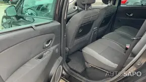 Renault Scénic 1.5 dCi Dynamique S EDC de 2010