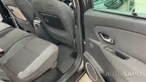 Renault Scénic 1.5 dCi Dynamique S EDC de 2010