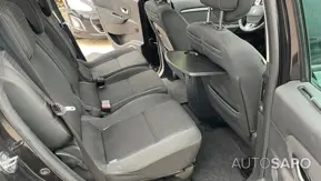 Renault Scénic 1.5 dCi Dynamique S EDC de 2010