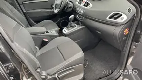 Renault Scénic 1.5 dCi Dynamique S EDC de 2010