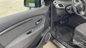 Renault Scénic 1.5 dCi Dynamique S EDC de 2010