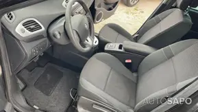 Renault Scénic 1.5 dCi Dynamique S EDC de 2010