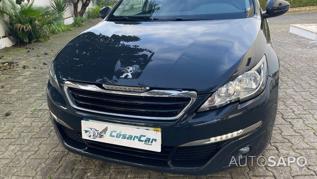 Peugeot 308 de 2016