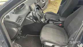 Peugeot 308 de 2016