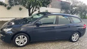 Peugeot 308 de 2016
