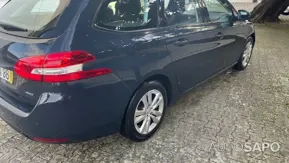 Peugeot 308 de 2016