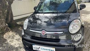 Fiat 500L de 2014