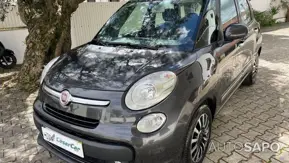 Fiat 500L de 2014