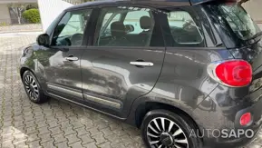 Fiat 500L de 2014