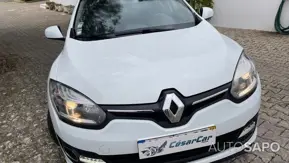 Renault Mégane de 2014