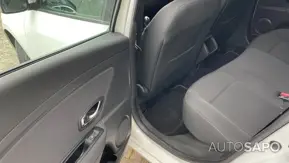 Renault Mégane de 2014