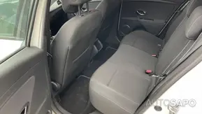 Renault Mégane de 2014