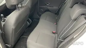 Renault Mégane de 2014