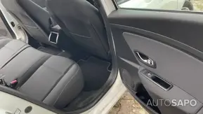 Renault Mégane de 2014