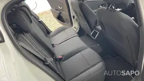 Renault Mégane de 2014