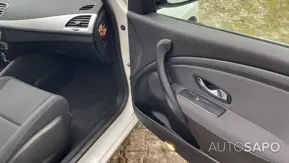 Renault Mégane de 2014