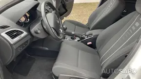 Renault Mégane de 2014