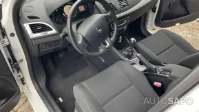 Renault Mégane de 2014