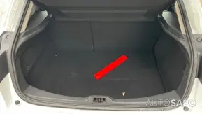 Renault Mégane de 2014