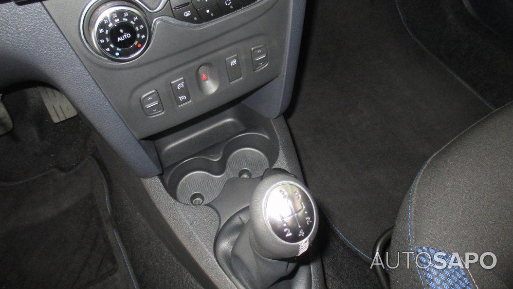 Dacia Sandero 1.5 dCi Stepway de 2021