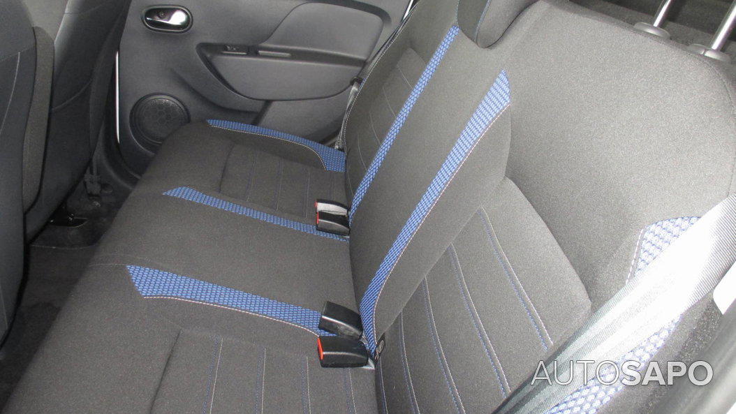 Dacia Sandero 1.5 dCi Stepway de 2021