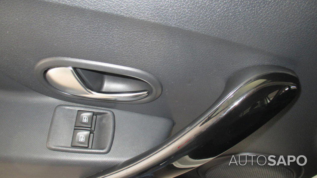 Dacia Sandero 1.5 dCi Stepway de 2021