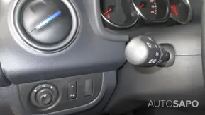 Dacia Sandero 1.5 dCi Stepway de 2021