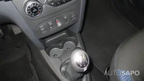 Dacia Sandero 1.5 dCi Stepway de 2021