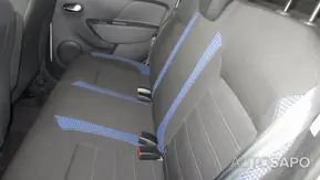 Dacia Sandero 1.5 dCi Stepway de 2021