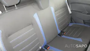 Dacia Sandero 1.5 dCi Stepway de 2021