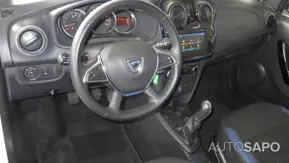 Dacia Sandero 1.5 dCi Stepway de 2021