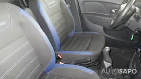 Dacia Sandero 1.5 dCi Stepway de 2021