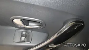 Dacia Sandero 1.5 dCi Stepway de 2021