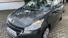 Peugeot 208 de 2013