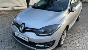 Renault Mégane de 2015