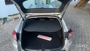 Renault Mégane de 2015