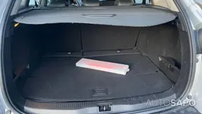 Renault Mégane de 2015