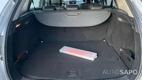 Renault Mégane de 2015