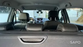 Renault Mégane de 2015