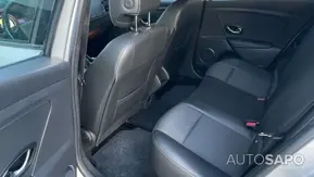 Renault Mégane de 2015