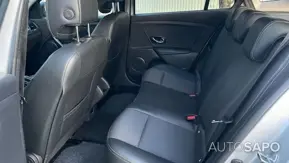 Renault Mégane de 2015