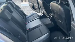 Renault Mégane de 2015