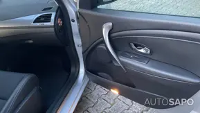 Renault Mégane de 2015