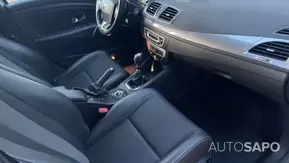 Renault Mégane de 2015