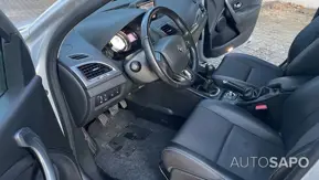 Renault Mégane de 2015