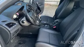 Renault Mégane de 2015