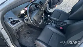 Renault Mégane de 2015