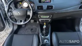 Renault Mégane de 2015