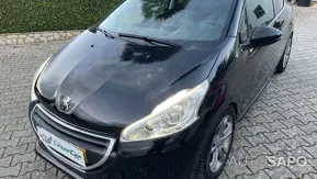 Peugeot 208 de 2014